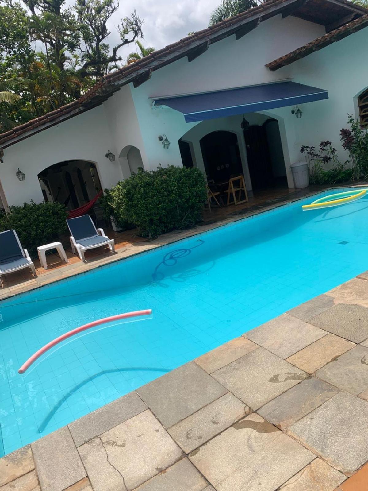 Holiday home Piscina Agradavel Pertinho Da