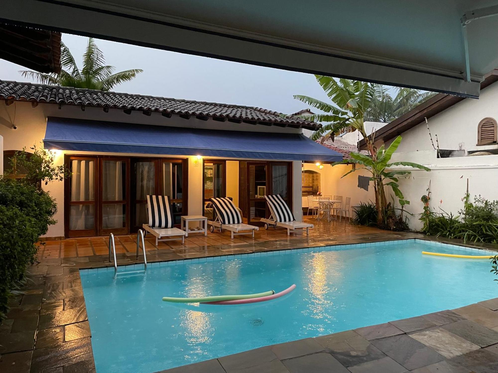 Holiday home Piscina Agradavel Pertinho Da *